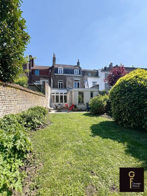 Luksusowy dom w La Madeleine, North