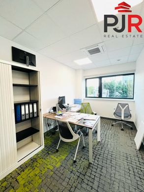 Office in Nancy, Meurthe et Moselle