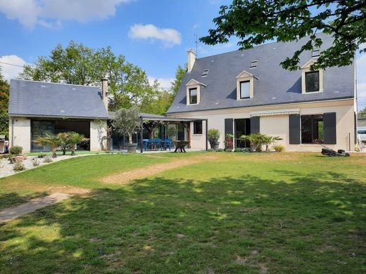 Casa di lusso a Vendôme, Loir-et-Cher