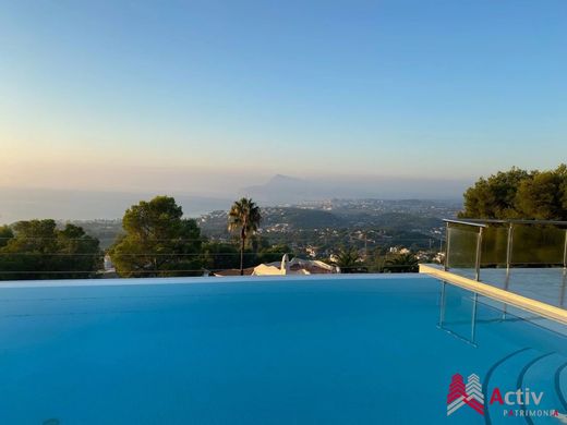 호화 저택 / Altea, Provincia de Alicante