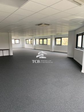 Ufficio a Nantes, Loira Atlantica