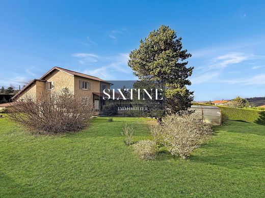 منزل ﻓﻲ Saint-Romain-en-Gal, Rhône