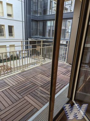 Piso / Apartamento en Clichy, Altos de Sena