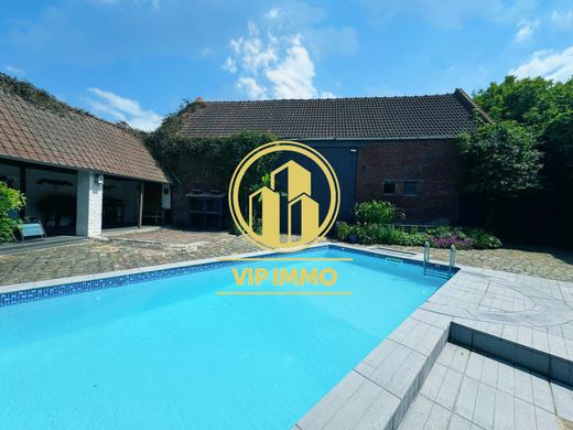 Luxury home in Phalempin, North
