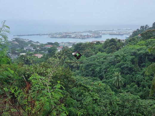 Land in Faa'a, Îles du Vent