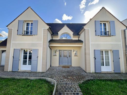 Casa de luxo - Montlignon, Val d'Oise