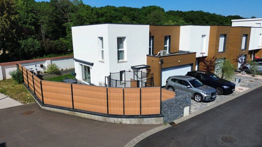 Luxury home in Entrange, Moselle
