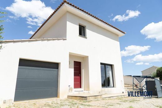 Luxe woning in Cournonsec, Hérault