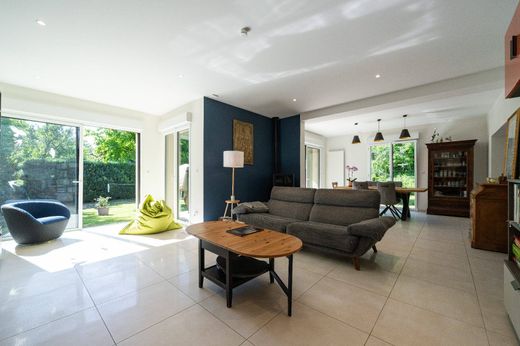 Casa de lujo en Reims, Marne