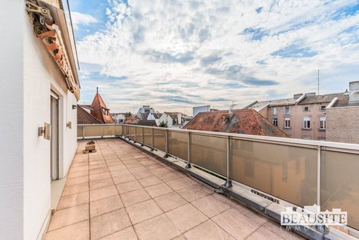 Apartament w Strasburg, Bas-Rhin