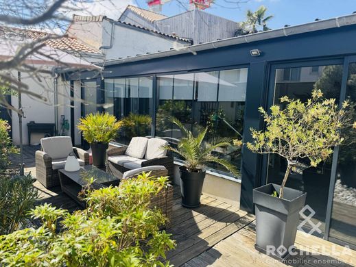 Luxury home in La Rochelle, Charente-Maritime