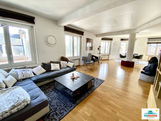 Apartment / Etagenwohnung in Amiens, Somme