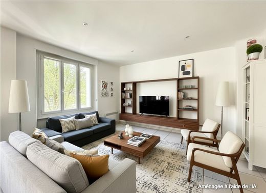 Apartment in Annecy, Haute-Savoie