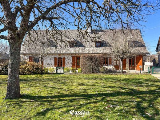 Casa de luxo - Arnac, Cantal