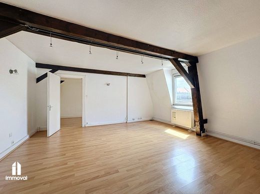 Apartment in Strasbourg, Bas-Rhin