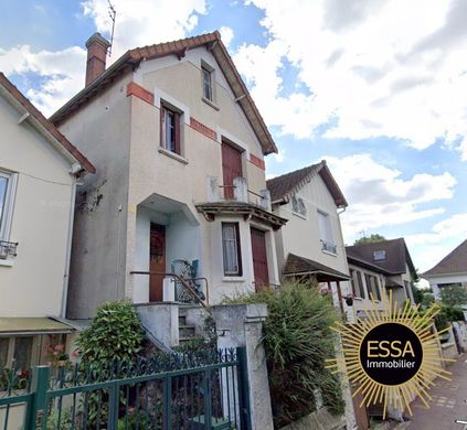 Πολυτελή κατοικία σε Viroflay, Yvelines