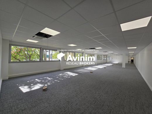 Ufficio a Gonesse, Val d'Oise