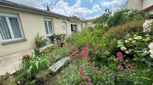 호화 저택 / Maisons-Alfort, Val-de-Marne