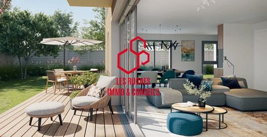 套间/公寓  Sceaux, Hauts-de-Seine