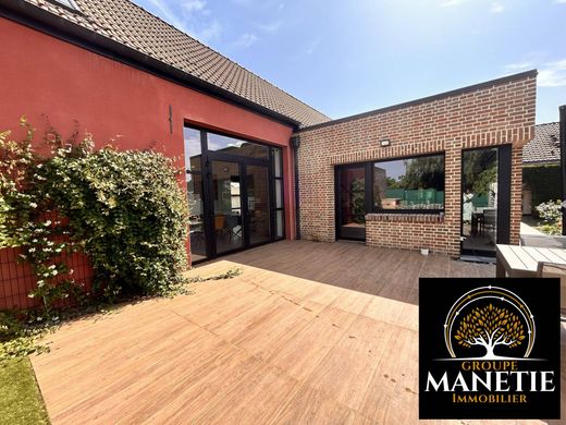 Luxury home in Vitry-en-Artois, Pas-de-Calais