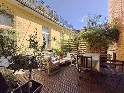 Apartment in Strasbourg, Bas-Rhin