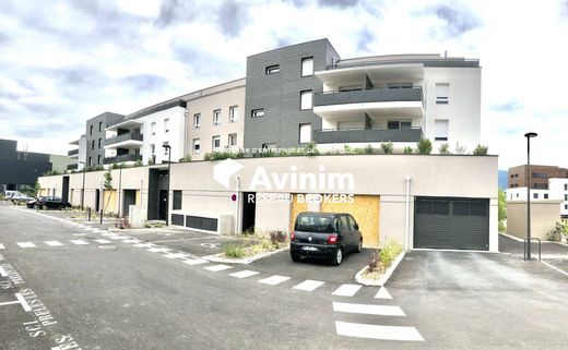 Office in Meylan, Isère