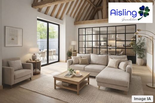 Maison de luxe à Luynes, Indre-et-Loire