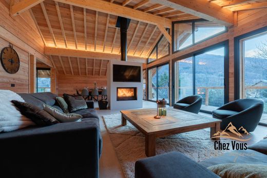 Элитный дом, Briançon, Hautes-Alpes