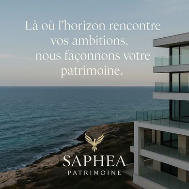 ‏דירה ב  San-Martino-di-Lota, Upper Corsica