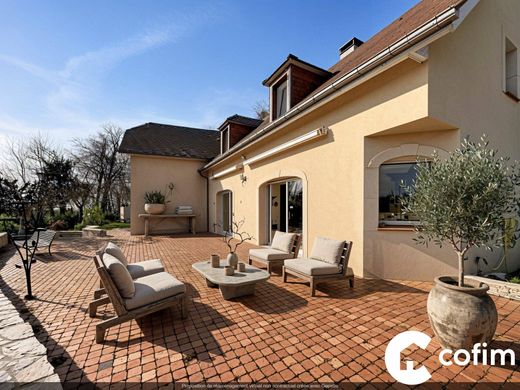 Luxury home in Jurançon, Pyrénées-Atlantiques