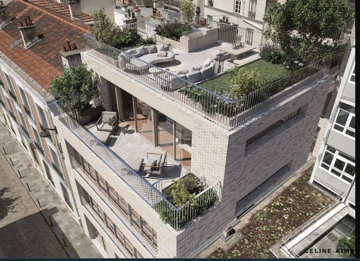 Appartamento a Montparnasse, Alésia, Montsouris, Parigi