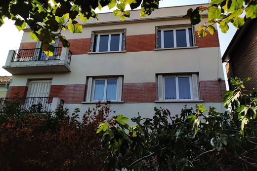Komplex apartman Choisy-le-Roi, Val-de-Marne