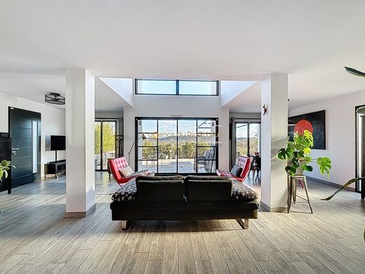 Casa de lujo en Saint-Martin-de-Londres, Herault