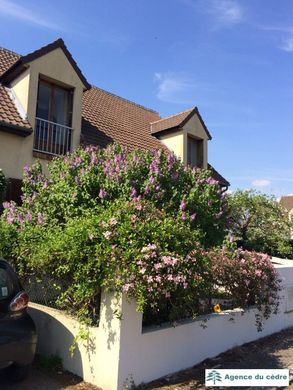 Maison de luxe à Noisy-le-Roi, Yvelines