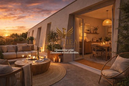 Apartament w Marnes-la-Coquette, Hauts-de-Seine