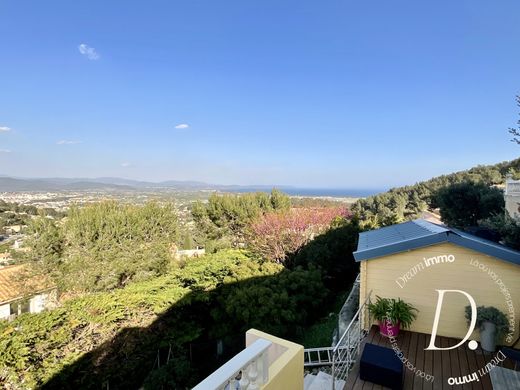 Luxury home in Hyères, Var