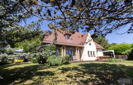 Luxury home in Villennes-sur-Seine, Yvelines