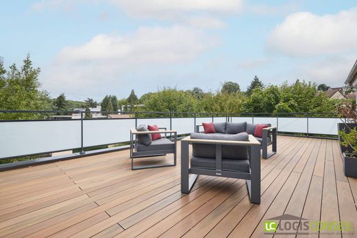 Элитный дом, Châtenay-Malabry, Hauts-de-Seine