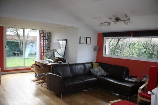 Luxe woning in Villeurbanne, Rhône