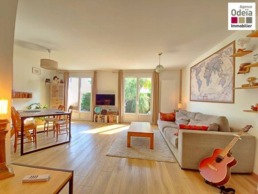 Casa de lujo en Audenge, Gironda