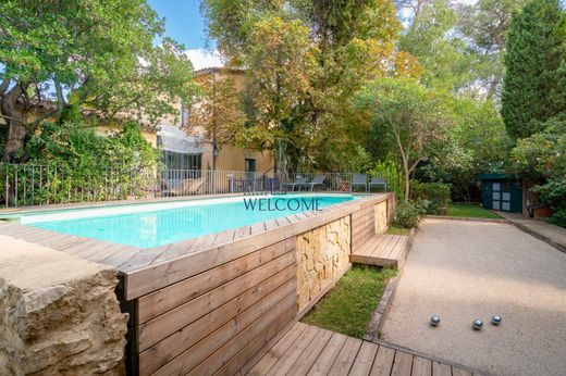 Luxury home in Castelnau-le-Lez, Hérault