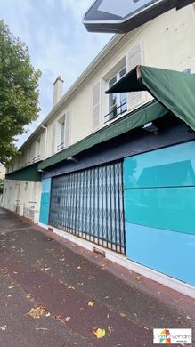 Luxury home in Croissy-sur-Seine, Yvelines