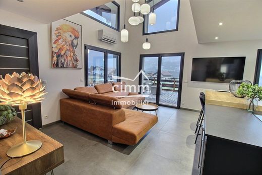 Luksusowy dom w Sallanches, Haute-Savoie