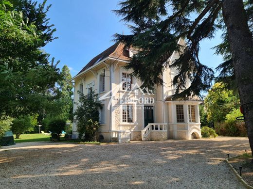Элитный дом, Bergerac, Dordogne