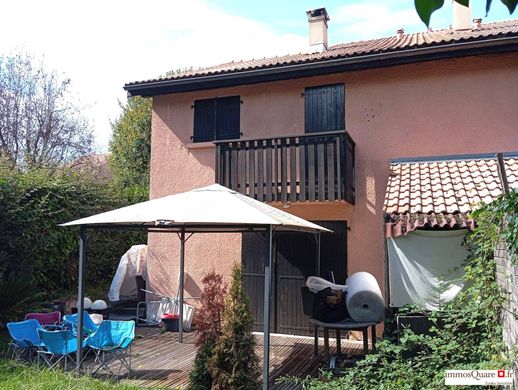 منزل ﻓﻲ Ferney-Voltaire, Ain