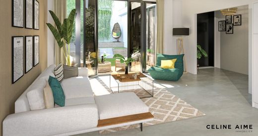 Chatou, Yvelinesの高級住宅