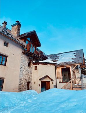 Apartamento - Villar-d'Arêne, Altos Alpes