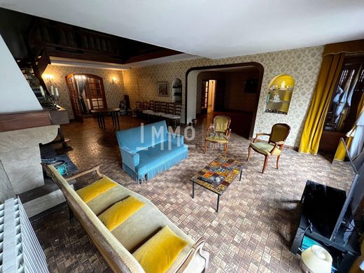 Luxe woning in Aime, Savoy