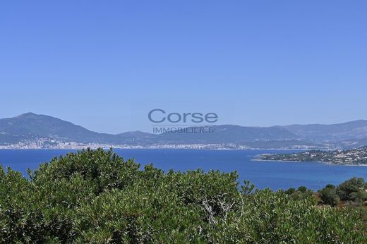 Grond in Pietrosella, South Corsica