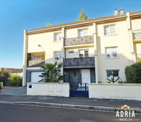 Luxury home in Metz, Moselle